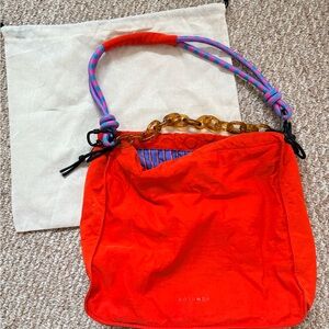 Rotunda Bag